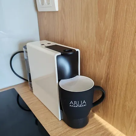 Arija Veliko Gradište