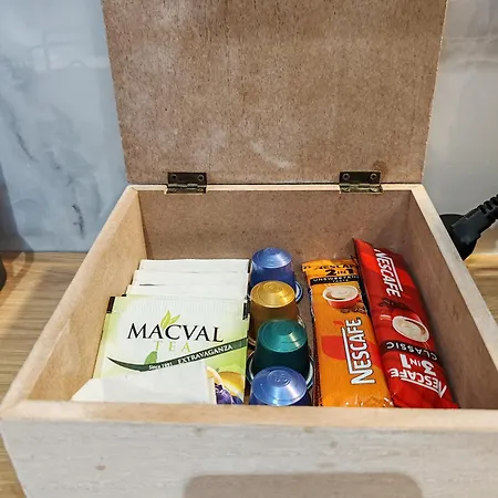 Apartament Arija Veliko Gradište