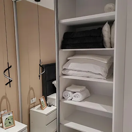 Appartement Arija Veliko Gradište