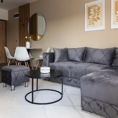 Apartament Arija Veliko Gradište