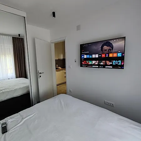 Arija * Veliko Gradište