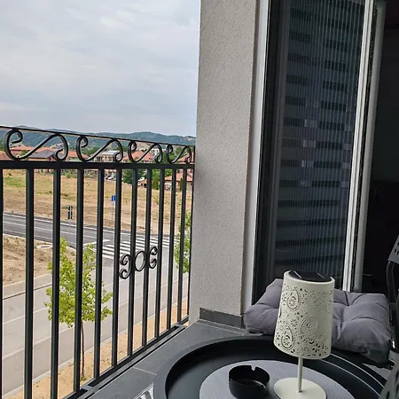 Arija * Veliko Gradište