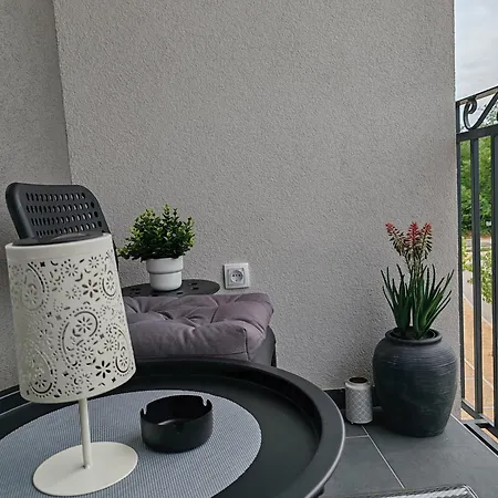 Appartement Arija Veliko Gradište