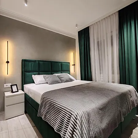 Arija * Veliko Gradište