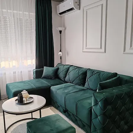 Arija Veliko Gradište