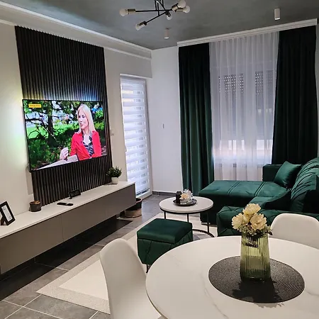 Apartament Arija Veliko Gradište