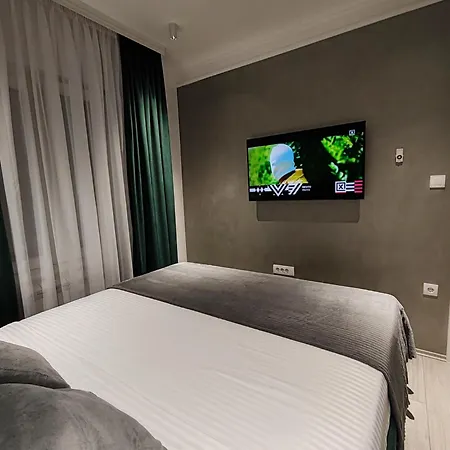 Apartament Arija Veliko Gradište