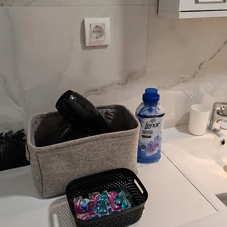 Apartament Arija Veliko Gradište