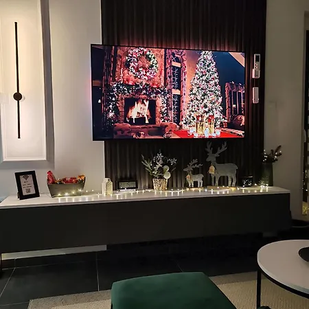 Appartement Arija Veliko Gradište