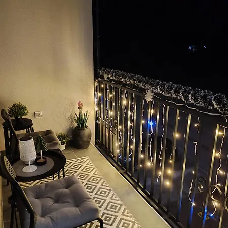 Appartement Arija Veliko Gradište