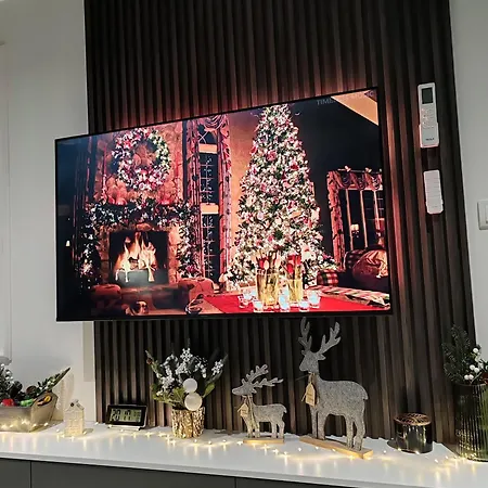 Arija Appartement Veliko Gradište