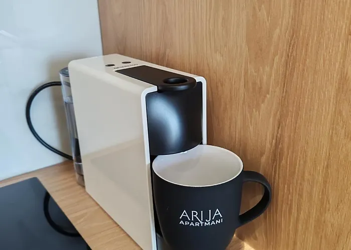 Arija Велико-Градиште