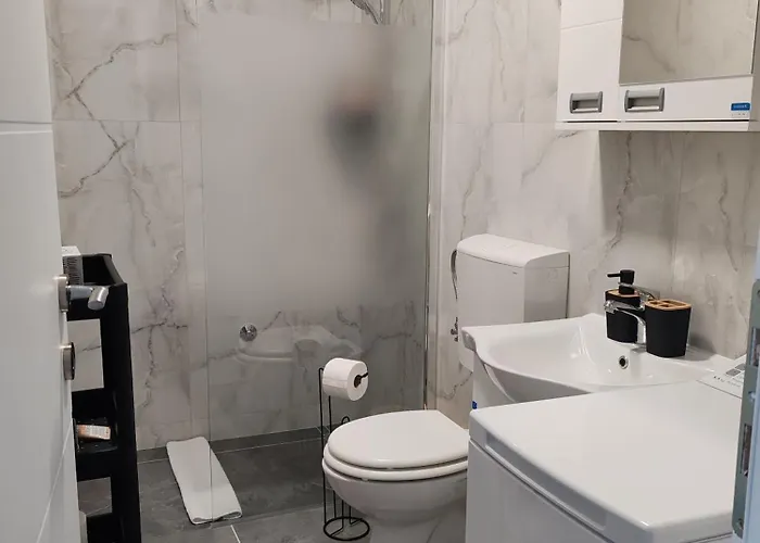 Arija Велико-Градиште