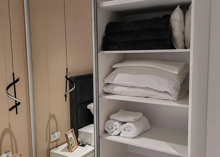 Апартаменты Arija Велико-Градиште