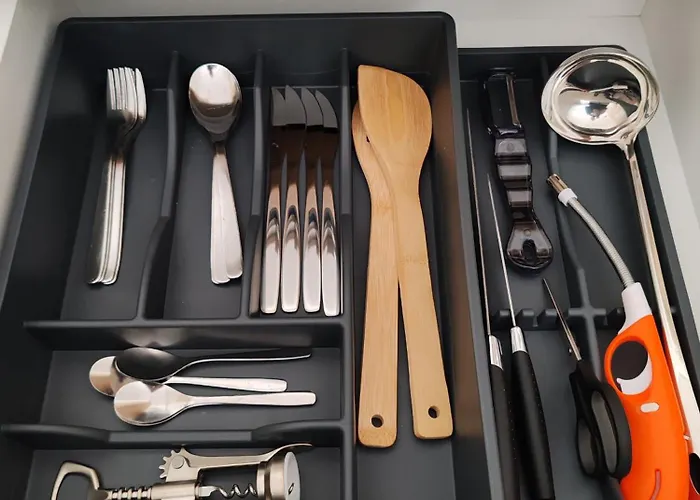 Arija Апартаменты *