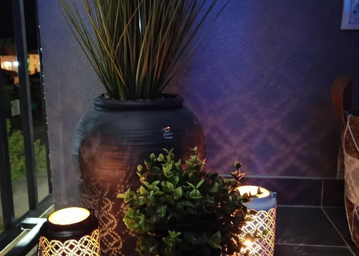 Апартаменты Arija *