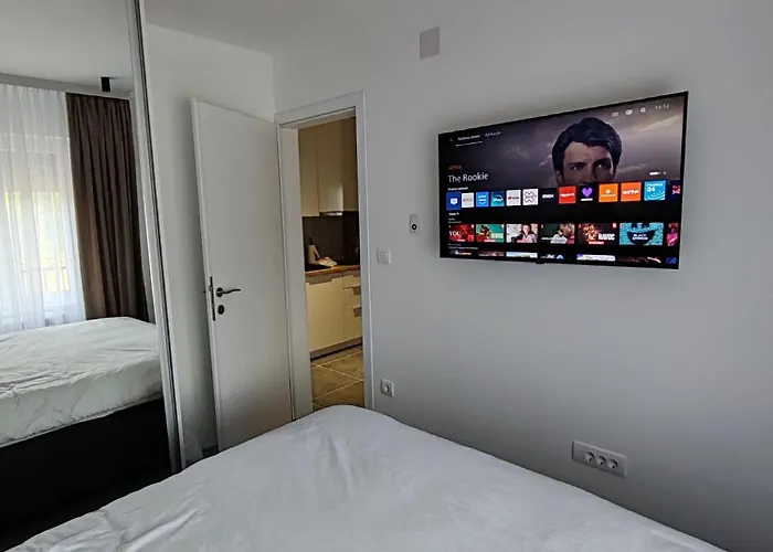 Arija * Велико-Градиште