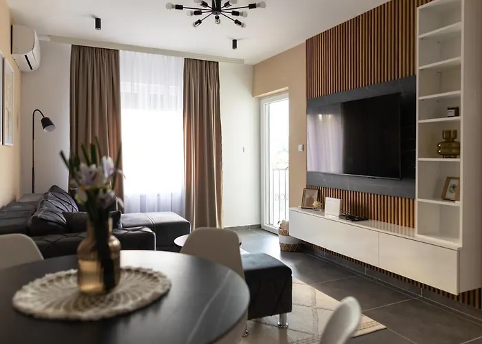 Arija Велико-Градиште