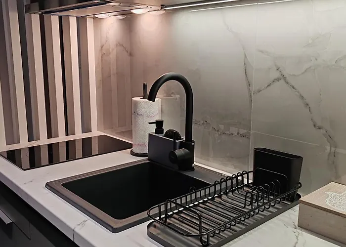 Arija Апартаменты *