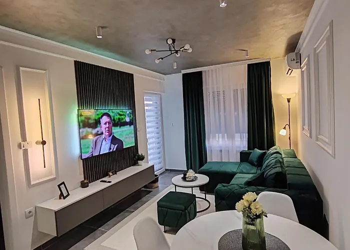 Arija * Велико-Градиште