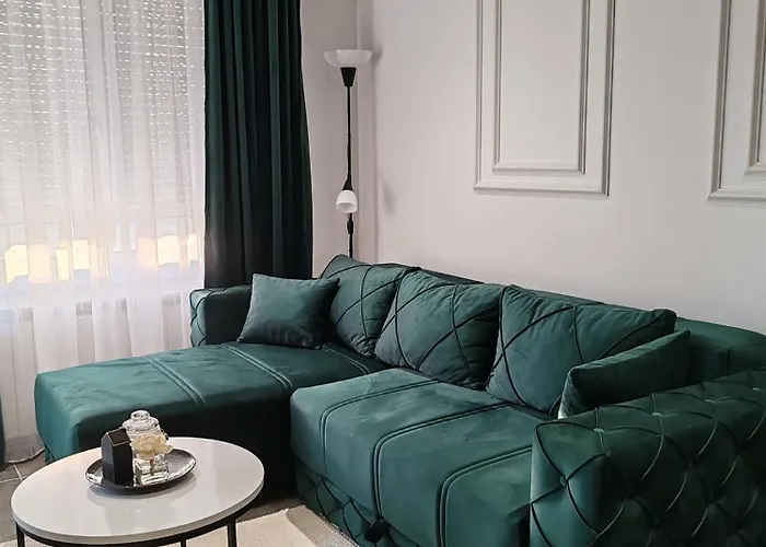 Arija Велико-Градиште