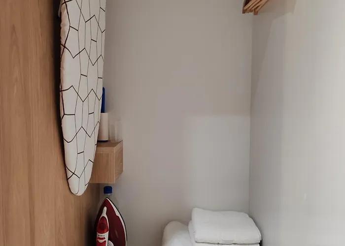 Апартаменты Arija