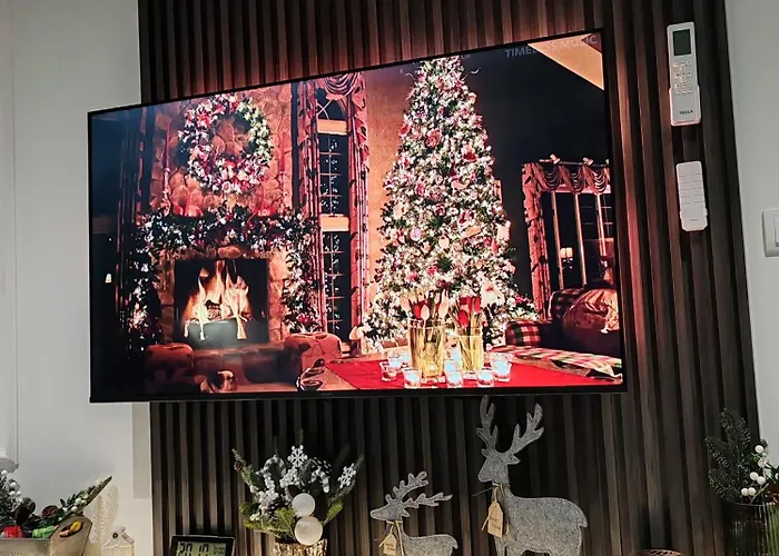 Arija Апартаменты Велико-Градиште