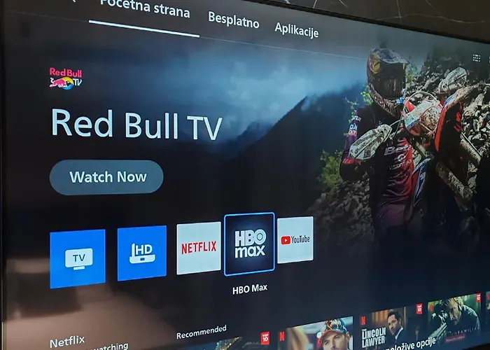 Апартаменты Arija *